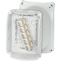 HENSEL Krabice DK 1010 GZ IP66