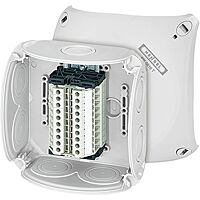 HENSEL Krabice RK 0610 T IP66