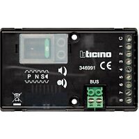 BTICINO Jednotka 346991 BT audio