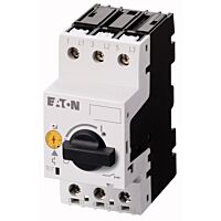 EATON Spouštěč PKZM0- 2,5 motorů