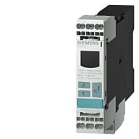 SIEMENS Relé 3UG4633-1AL30