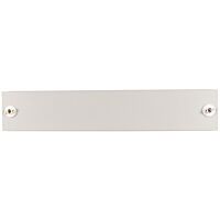 EATON Deska  BPZ-FP-400/050-BL krycí