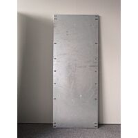 EATON Panel  XVTL-IC-8/20 montážní