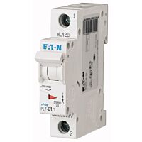 EATON Jistič 1,0C/1 PL7
