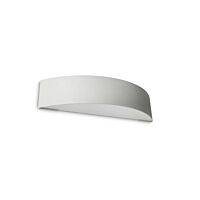 PHILIPS Svítidlo PATCH 18W 2700K IP44 17130/87/16