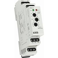 Relé HRN-34 6-30V DC