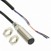 OMRON Senzor E2B-M12KS04-WP-B1 2M OMI