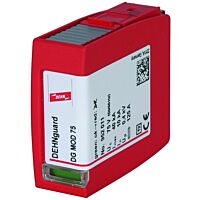 Modul DG MOD 75 952011