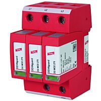 DEHN Svodič guard M 275 TNC FM
