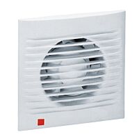 Ventilátor DECOR 100 CZ 12V IP57