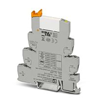 PHOENIX Relé PLC-RSC-24VDC/21