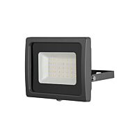 LEDMED Svítidlo LED VANA SMD 30W 2700lm 4000K reflektor IP65