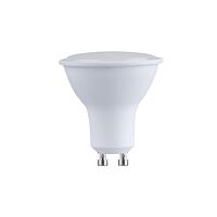 LEDMED Žárovka LED 3W-25 GU10 4000K 270°