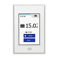 V-SYSTÉM Termostat OCD6 bílý