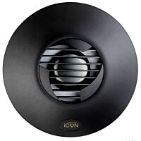 AIRFLOW Ventilátor iCON 15 230V/50Hz antracit