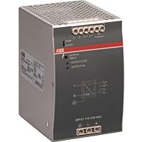 ABB Zdroj CP-E 24/10