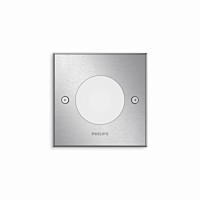 PHILIPS Svítidlo LED Crust 3W 270lm 2700K IP67 17356/47/P0