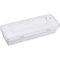 FUB Svítidlo LED MIRROR IE09003N65 90lm 6500K 3h nouzové přisazené IP65