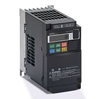 OMRON Měnič  3G3MX2-AB004-E CHN230V/0.4kW