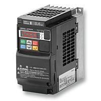 OMRON Měnič  3G3MX2-AB015-E CHN230V/1.5kW
