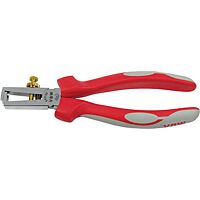 NG TOOL Kleště zdrhovací 160mm