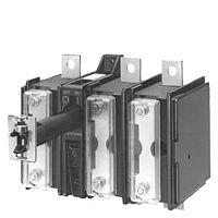 SIEMENS Vypínač 3KA5130-1AE01 80A