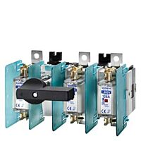 SIEMENS Vypínač 3KL5230-1GB01 125A pojistkový