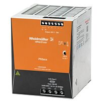 Zdroj Weidmuller PRO ECO3 480W 24V 20A