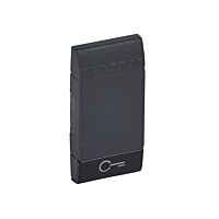 BTICINO Ovladač L4915FN LLT 1 modul antracit