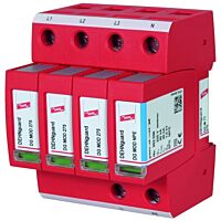 DEHN Svodič guard M TT 275
