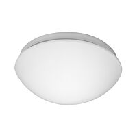 LEDMED Svítidlo LED PLAFONIERA S ECO 60W E27 s čidlem IP44