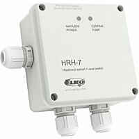 Relé HRH-7 hladinové IP65