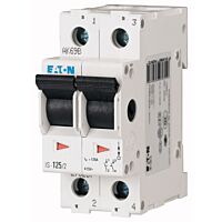 EATON Spínač IS-25/2 (Z-SE-25/2) 2TE