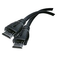 EMOS Kabel HDMI 1,5m A/M - A/M + Ethernet