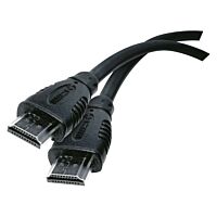 EMOS Kabel HDMI 5m A vidlice - A vidlice s Ethernetem