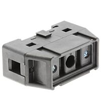 Spodek pojistkový CUBEFUSE HOLDER 60 AMP