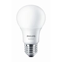 PHILIPS Žárovka LED 9,5W-60 E27 2700/4000K