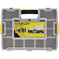 STANLEY Organizér 1-94-745 SORT MASTER  44x34x9cm