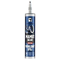 DEN BRAVEN Lepidlo MAMUT GLUE Crystal 290ml transparentní