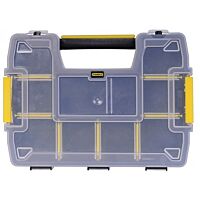 STANLEY Organizér STST1-70720 mini  29x6x21cm