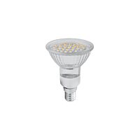 PANLUX Žárovka LED 3,5W-15 E14 3000K 120° reflektorová