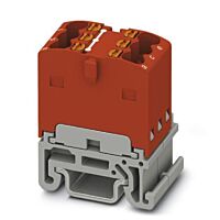 PHOENIX Blok PTFIX 6X1,5-NS15A RD distribuční