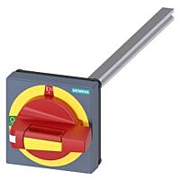 SIEMENS Hřídel 8UD1171-2AD15