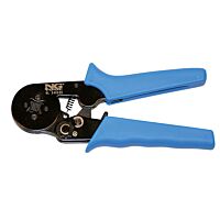 NG TOOL Kleště NL 246 220 lisovací pro dutinky 0,8-6 mm2