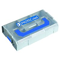 PROTEC.CLASS PLBOXXM6 Kufr systémový 6 přihrádek mini