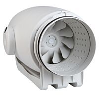 Ventilátor TD 350/125 SILENT IP44 tichý