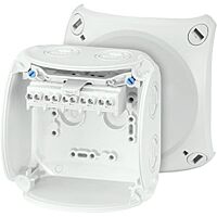 HENSEL Krabice KF 0404 G