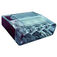 PROTEC Svorka PSK 425R 4x0,5-2,5mm červená