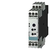 SIEMENS Relé 3RP1505-1AP30 0,05s-100h časové