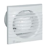 ELEKTRODESIGN Ventilátor EDM 80 N